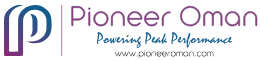 pioneer logo